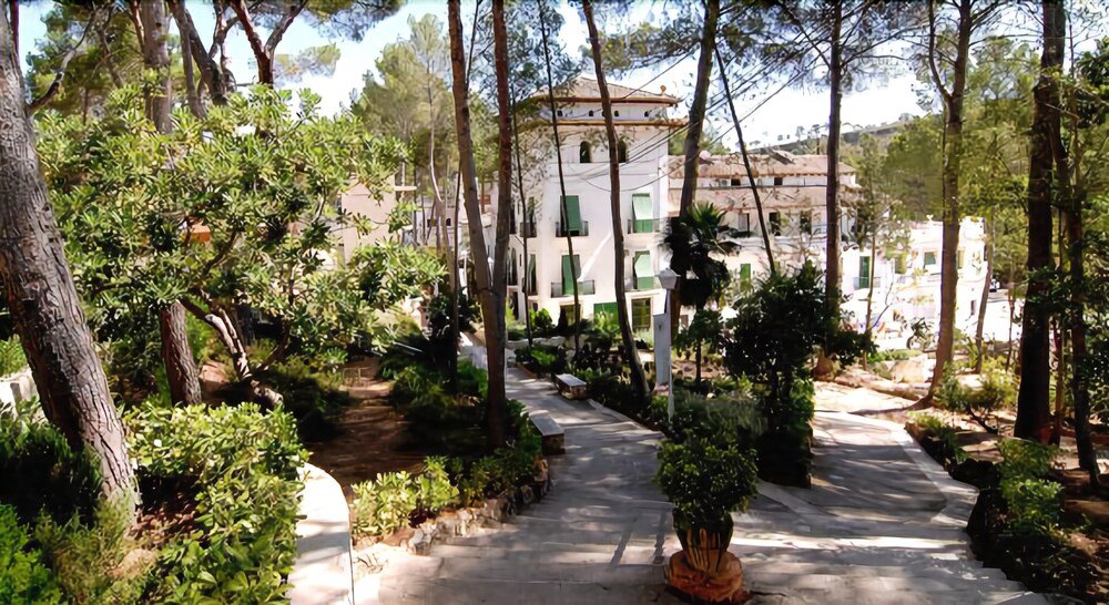 balneario de cofrentes