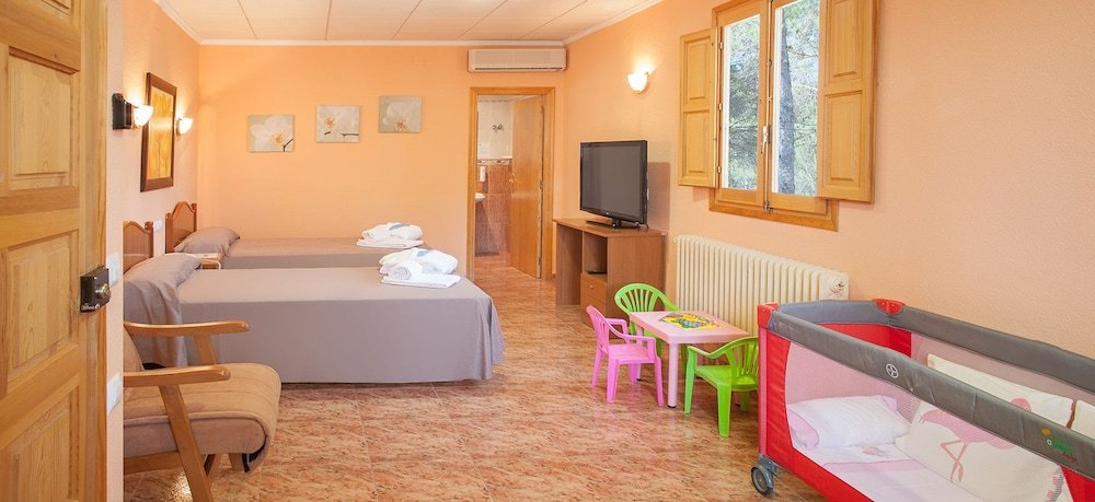 balneario de cofrentes