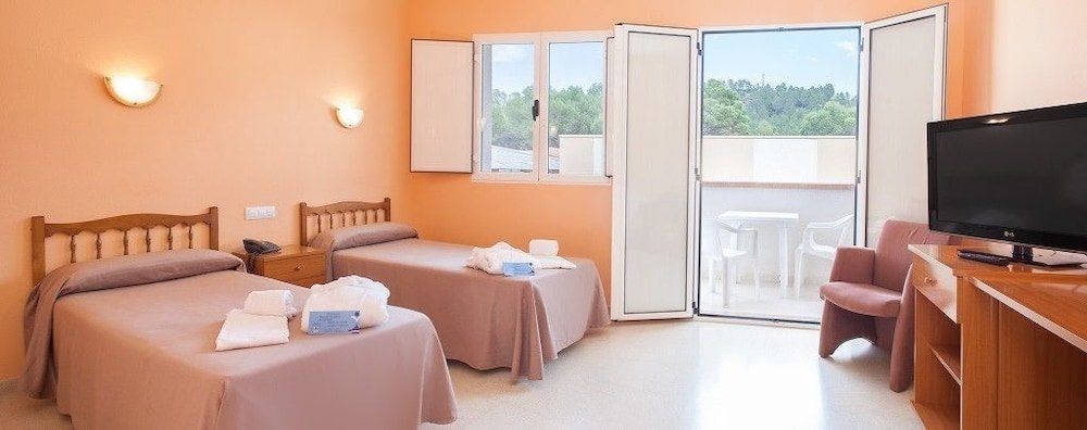 balneario de cofrentes