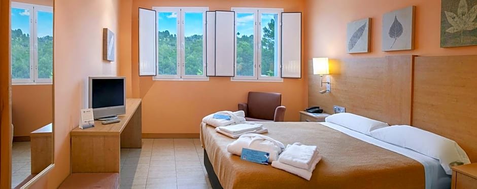 balneario de cofrentes