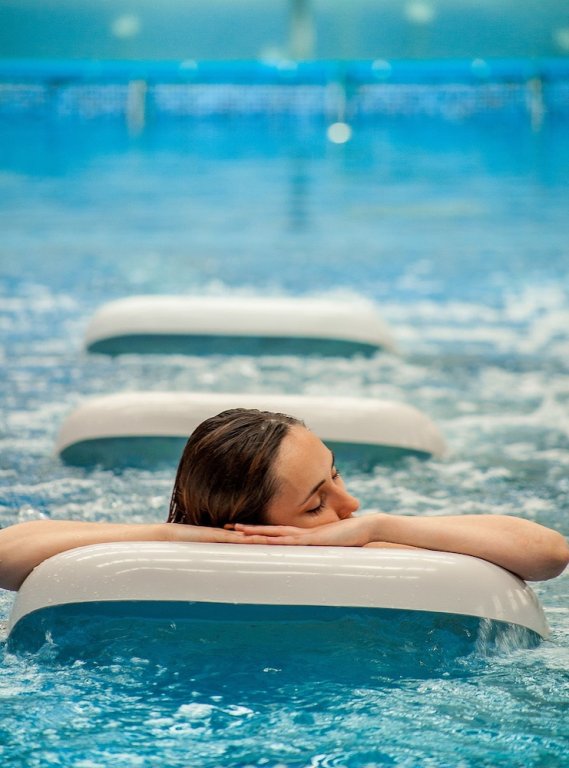 balneario de cofrentes