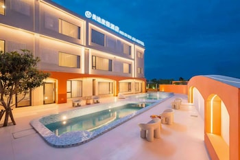 mei di du jia hotel