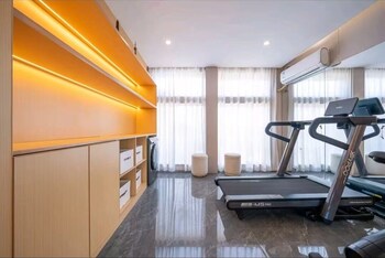 mei di du jia hotel