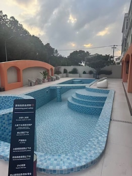 mei di du jia hotel
