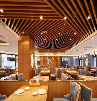 mei di du jia hotel