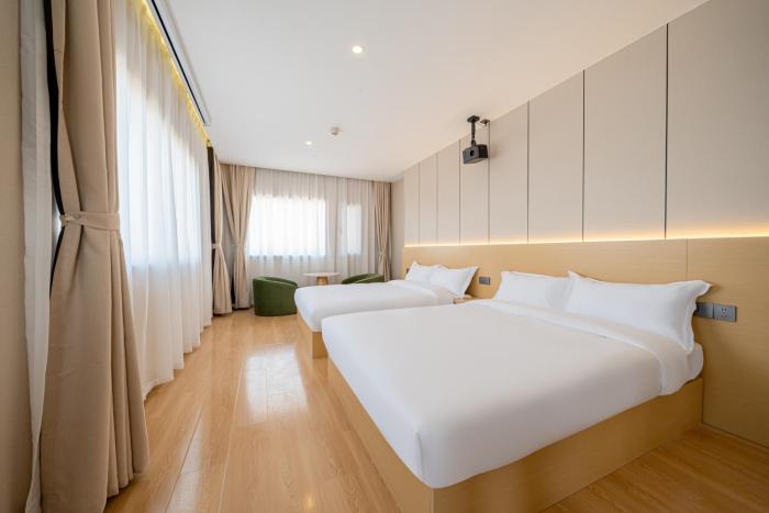 mei di du jia hotel