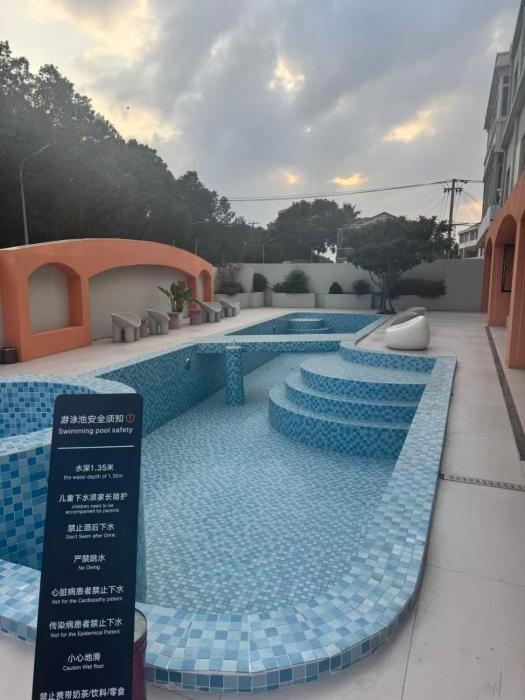 mei di du jia hotel