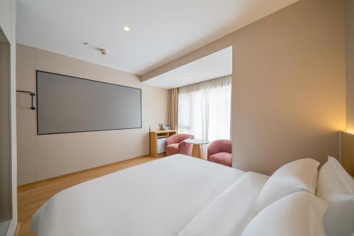 mei di du jia hotel