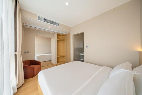 mei di du jia hotel
