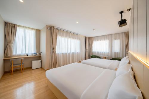 mei di du jia hotel