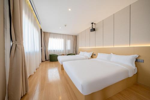 mei di du jia hotel