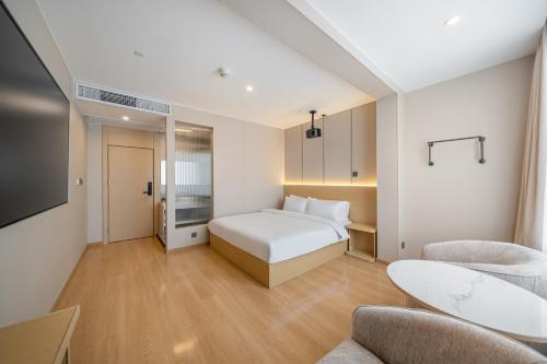 mei di du jia hotel