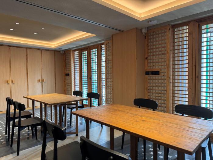chongqing jinfo cloudhaus boutique hotel