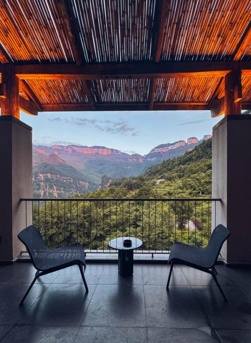 chongqing jinfo cloudhaus boutique hotel