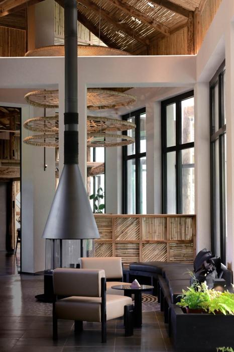 chongqing jinfo cloudhaus boutique hotel