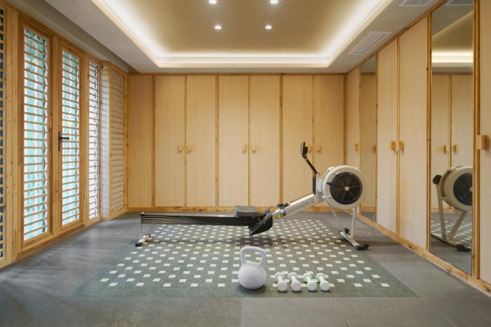 chongqing jinfo cloudhaus boutique hotel