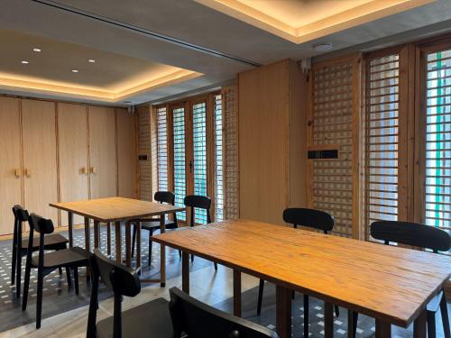 chongqing jinfo cloudhaus boutique hotel