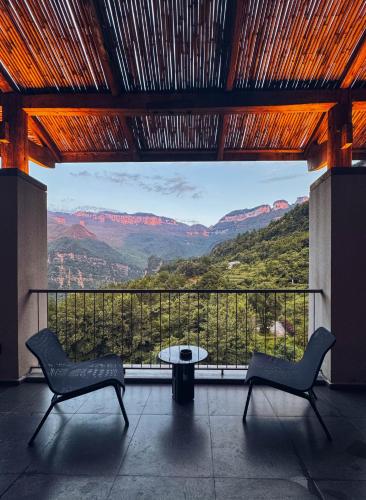 chongqing jinfo cloudhaus boutique hotel