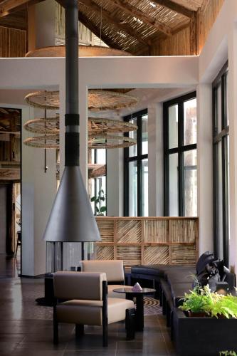 chongqing jinfo cloudhaus boutique hotel