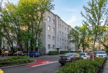 Apartamenty Sun & Snow Fabryczna,,3 star