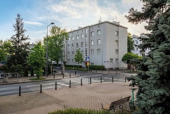 Apartamenty Sun & Snow Fabryczna,,3 star