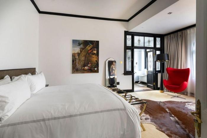 le manoir boutique estate