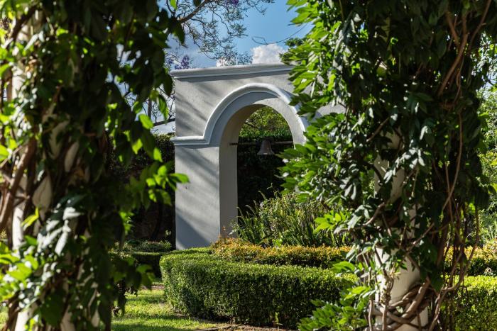 le manoir boutique estate