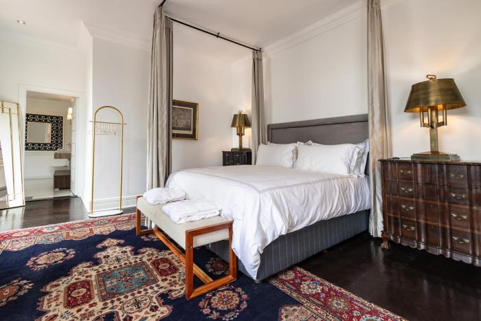 le manoir boutique estate