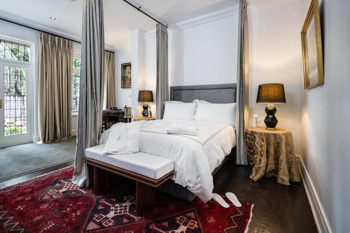 le manoir boutique estate