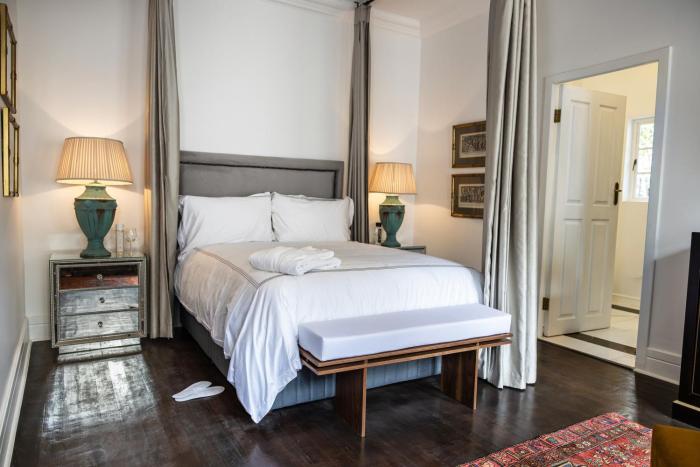 le manoir boutique estate