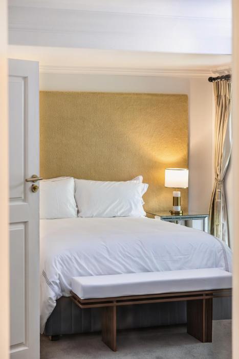 le manoir boutique estate