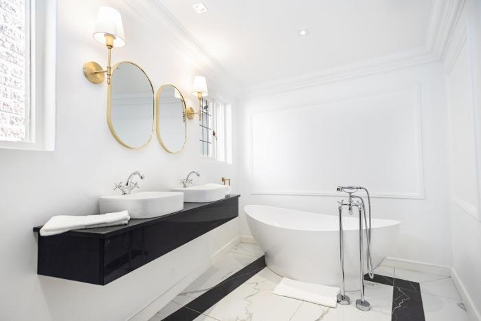 le manoir boutique estate