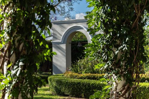 le manoir boutique estate