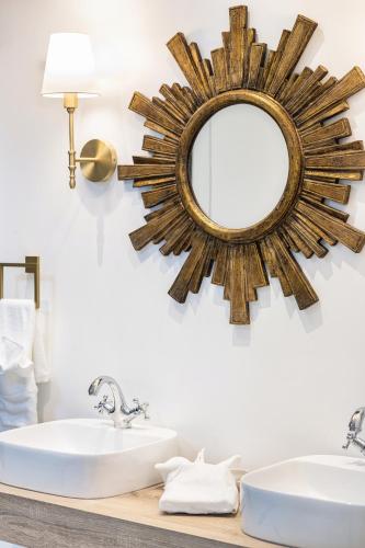 le manoir boutique estate