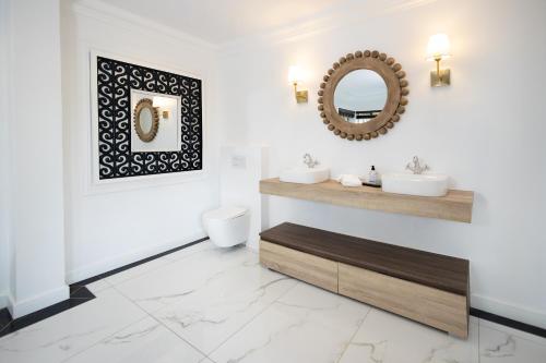 le manoir boutique estate