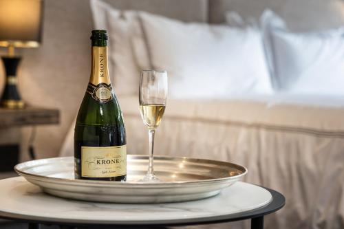 le manoir boutique estate
