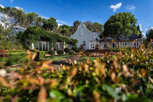 le manoir boutique estate