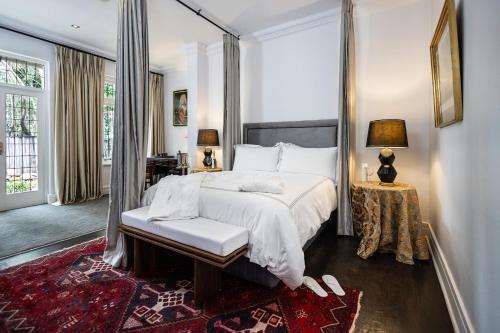 le manoir boutique estate