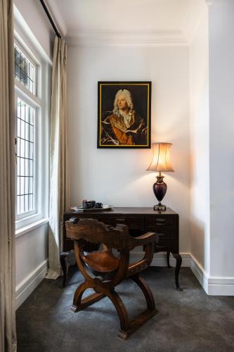le manoir boutique estate
