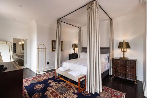 le manoir boutique estate