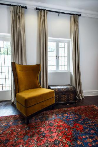 le manoir boutique estate