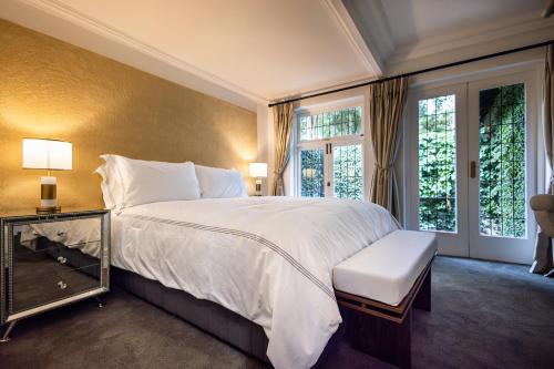 le manoir boutique estate