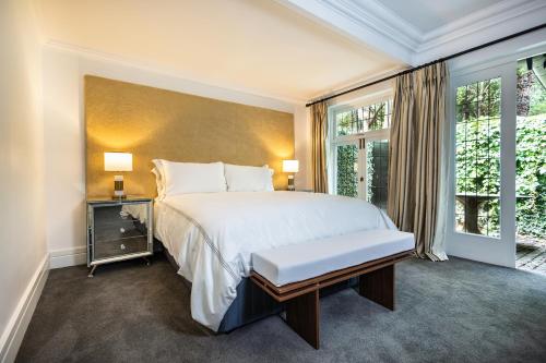 le manoir boutique estate