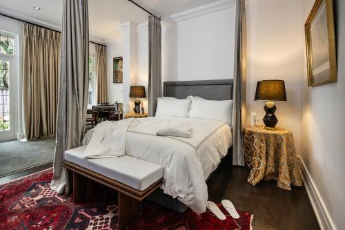 le manoir boutique estate