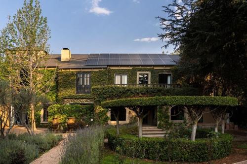 le manoir boutique estate