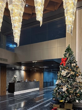 Bangkok City Rama 9 Hotel,,3 star