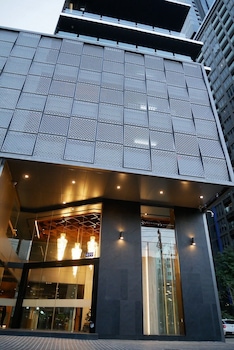 Bangkok City Rama 9 Hotel,,3 star
