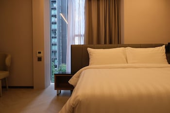 bangkok city rama 9 hotel