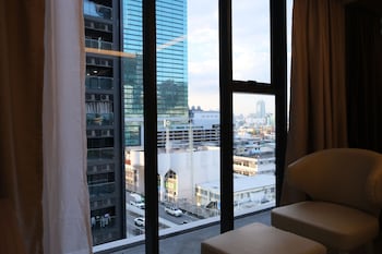 bangkok city rama 9 hotel