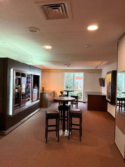 roomie hotel